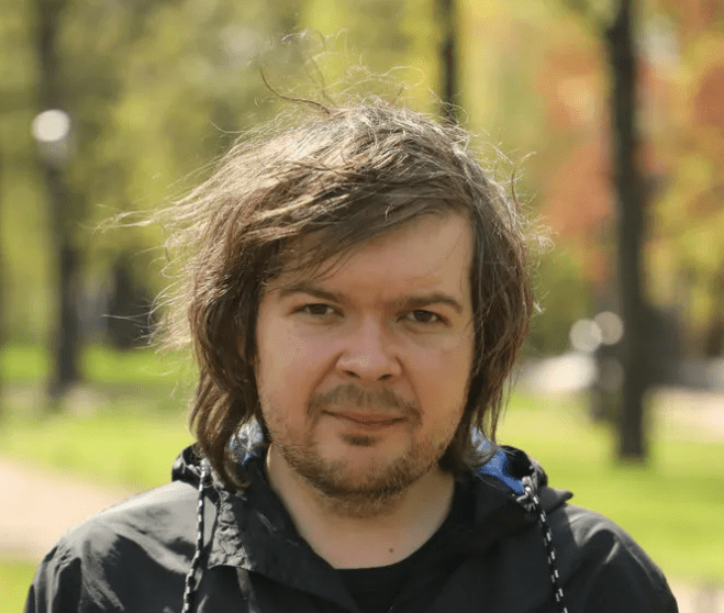Кирилл К.
